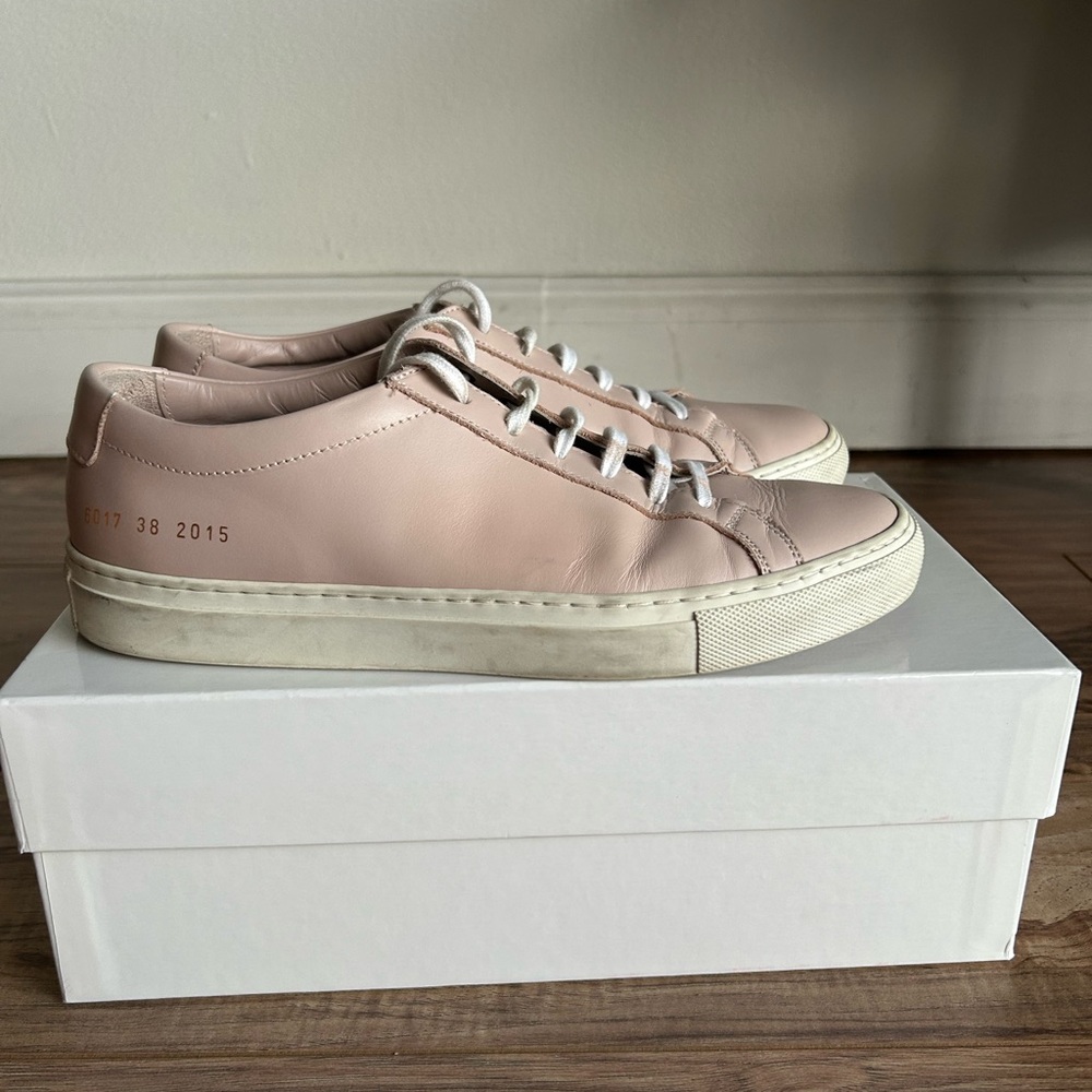 Women’s Commen Project